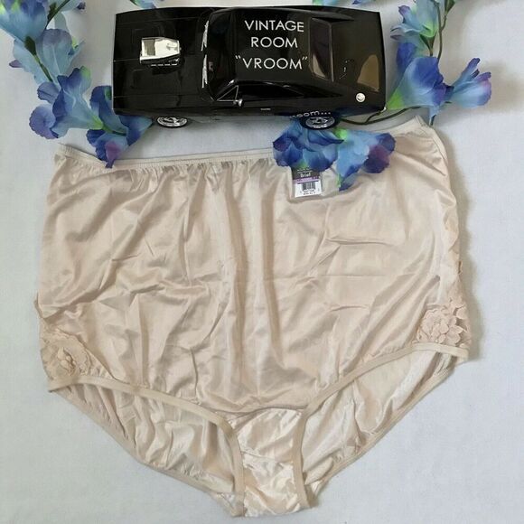 Vanity Fair and Auden NWT Panty Women 11/4XL - Picture 5 of 9